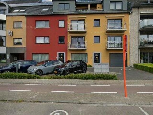 Apartment for rent in Lochristi