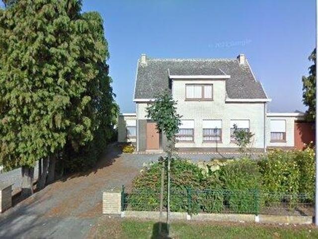 Apartment for rent in Lochristi