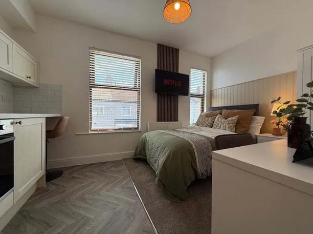 apartment,for rent in, Lodge Road, Rugby