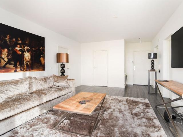 Appartement te huur