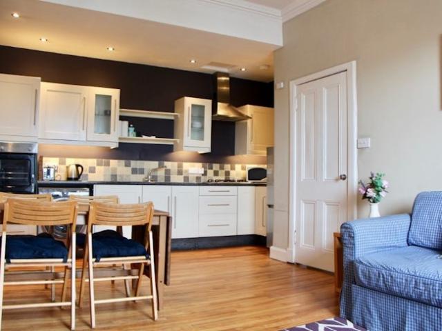 apartment for rent in Logie Green Road, Canonmills, Edinburgh, EH7
