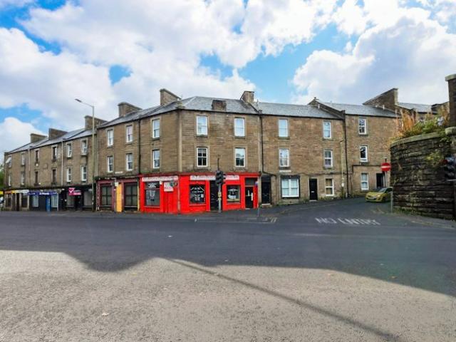 apartment for rent in Logie Street, Dundee, DD2