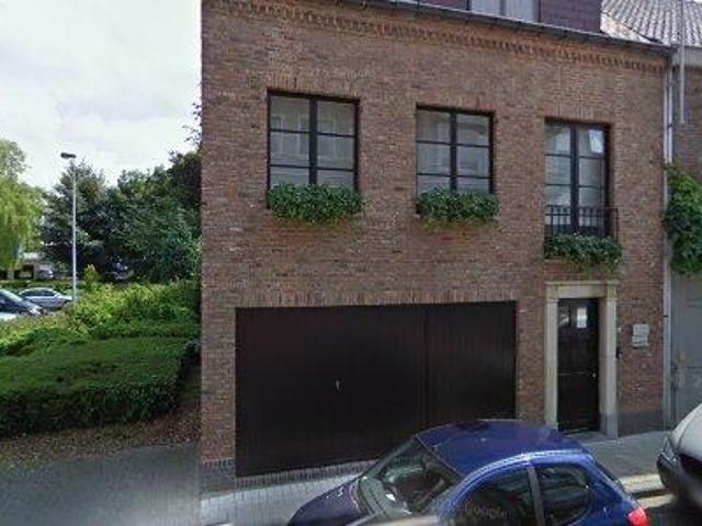Apartment for rent in Lokeren