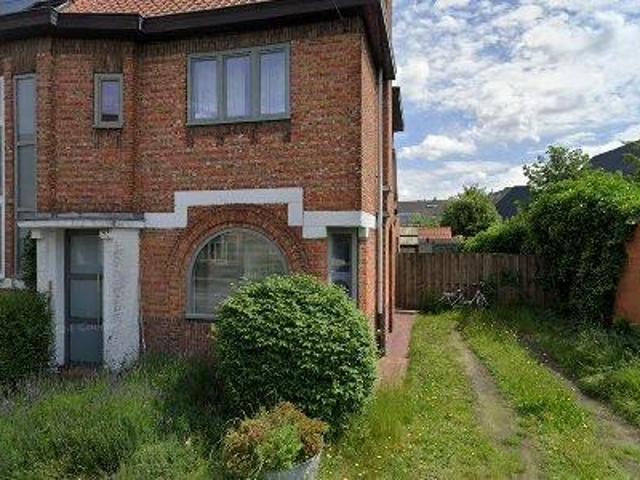 Apartment for rent in Lokeren