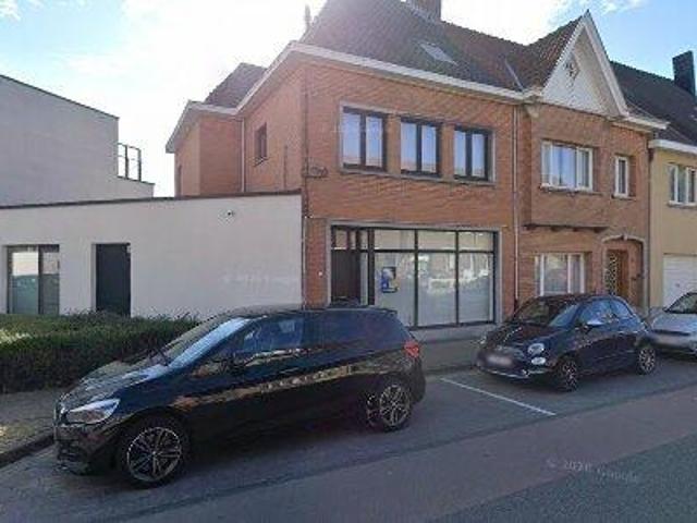 Apartment for rent in Lokeren