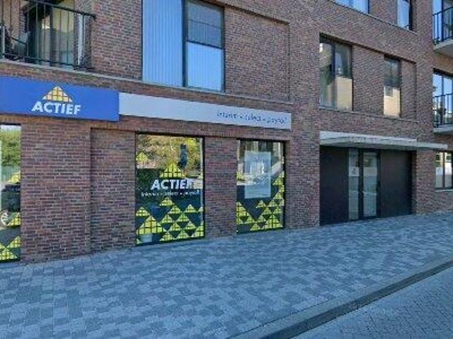 Apartment for rent in Lokeren