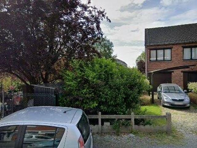 Apartment for rent in Lokeren