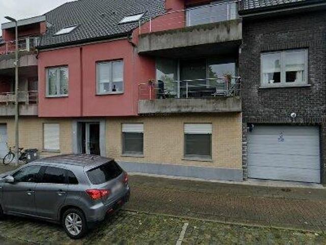 Apartment for rent in Lokeren