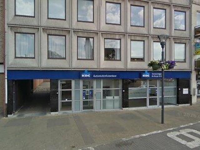 Apartment for rent in Lokeren