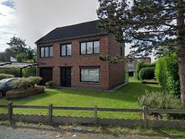 Apartment for rent in Lokeren