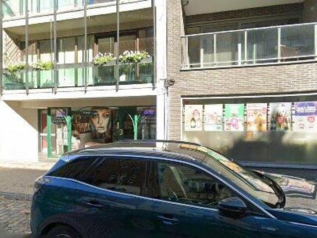 Apartment for rent in Lokeren