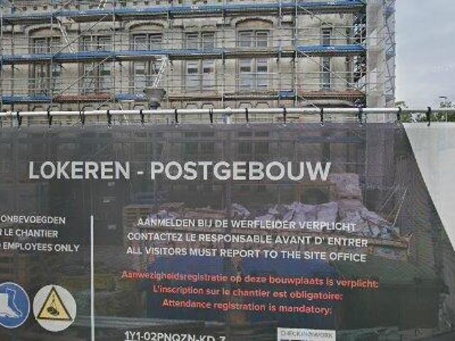 Apartment for rent in Lokeren