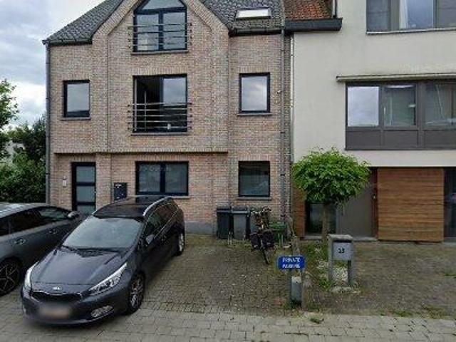 Apartment for rent in Lokeren, Oost Vlaanderen