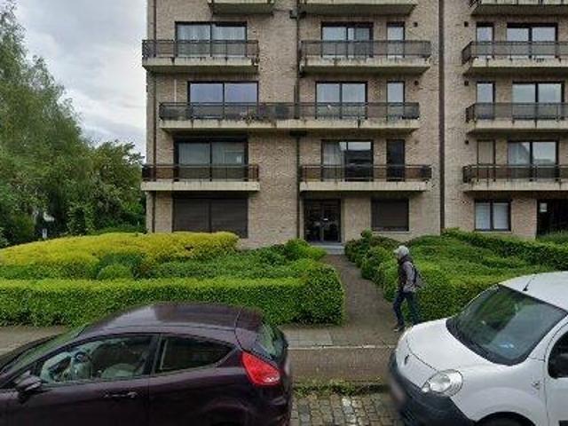 Apartment for rent in Lokeren, Oost Vlaanderen