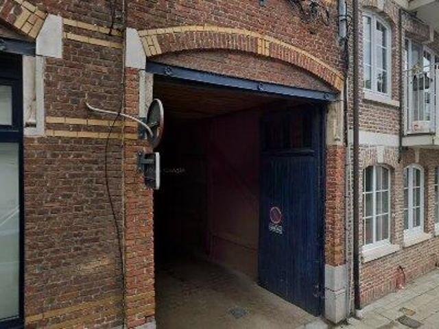 Apartment for rent in Lokeren, Oost Vlaanderen