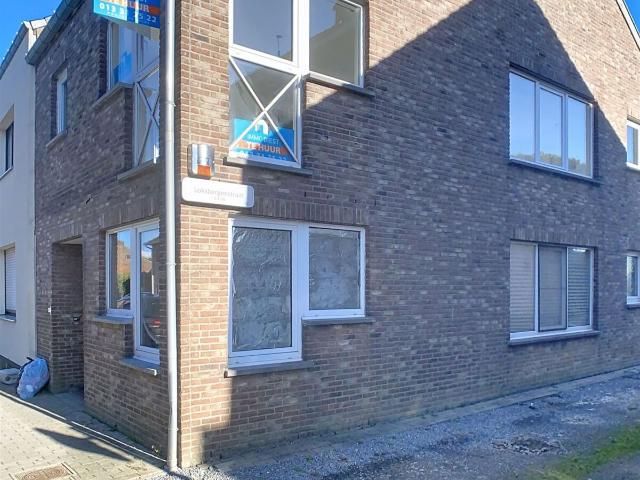 Apartment for rent in Loksbergenstraat 64/2, 3545 Loksbergen