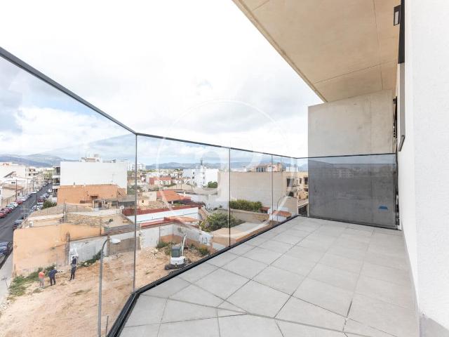 Apartment for rent in L'Olivera, Palma de Mallorca, Mallorca