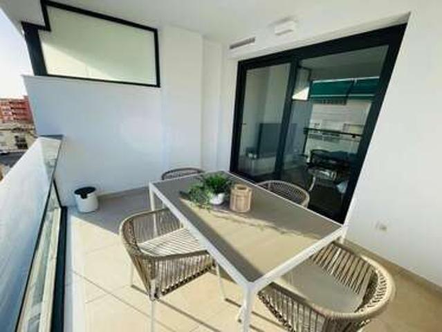 Apartment for rent in Loma de Los Riscos, Torremolinos, Malaga [Ref 626495]