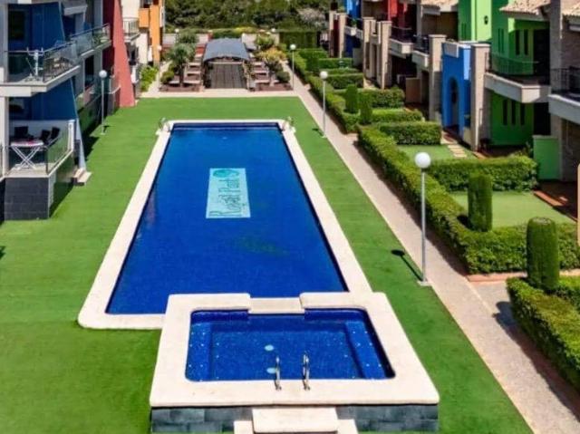 Apartment for rent in Lomas de Cabo Roig Los Dolses, Orihuela, Alicante