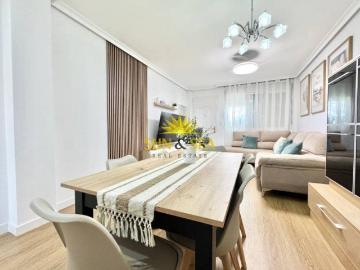 Apartment for rent in Lomas de Cabo Roig Los Dolses, Orihuela, Alicante