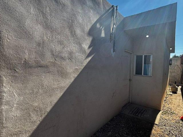Apartment for rent in Lomas De Abasolo Mexicali, B.C. !