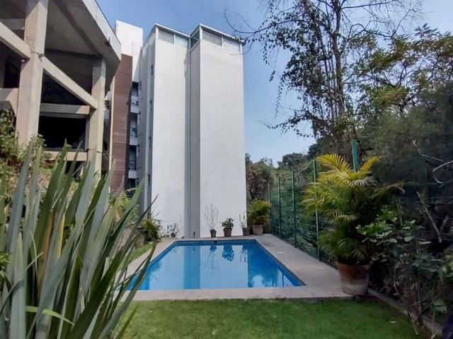 apartment for rent in Lomas de Ahuatlan, Cuernavaca, Morelos