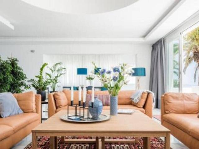 Apartment for rent in Lomas De Marbella, Marbella, Málaga