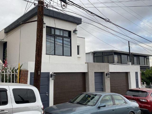 Apartment for rent in Lomas Hipódromo, Tijuana