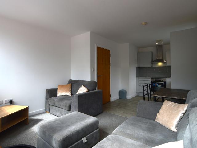 apartment for rent in Lombard House, Lombard Street, Newark