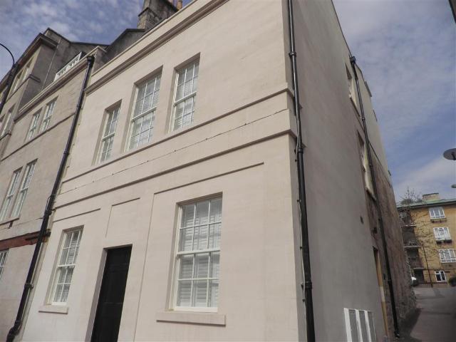 apartment for rent in Long Acre, Bath, Bath