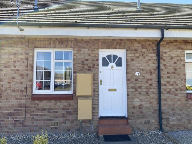 apartment for rent in Long Crook, South Queensferry, EH30 9XS