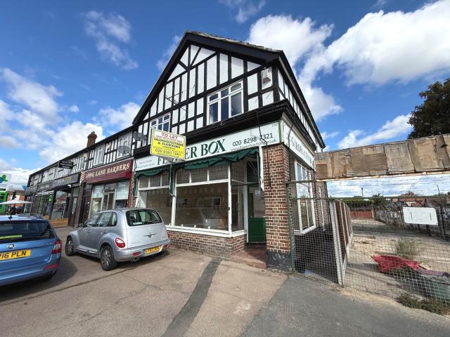 apartment for rent in Long Lane, Bexleyheath, DA7 5AQ