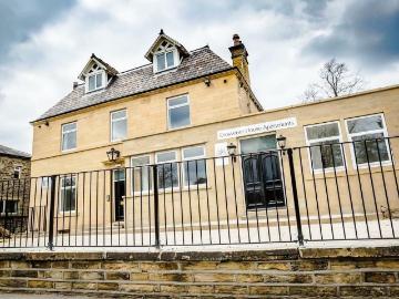 apartment for rent in Long Lane, HD5 9LL