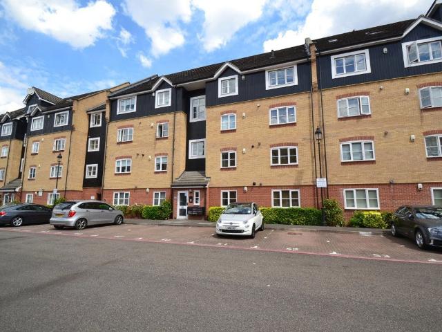 apartment for rent in Longman Court, Hemel Hempstead, HP3 9RS