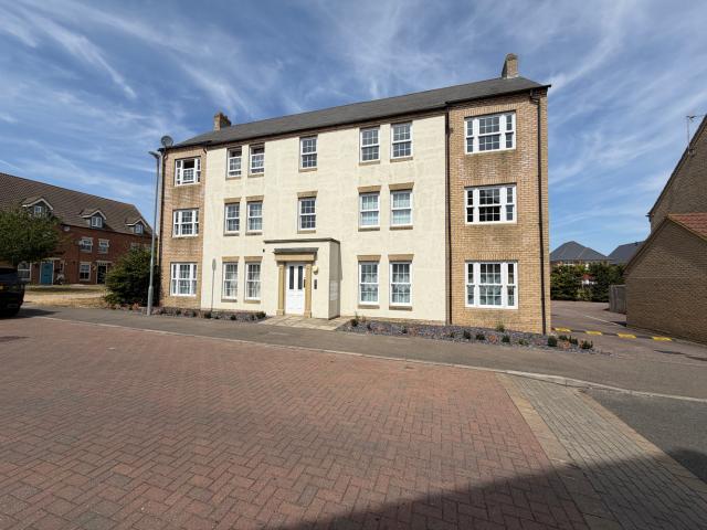 apartment for rent in Longchamp Drive, Ely, Cambridgeshire