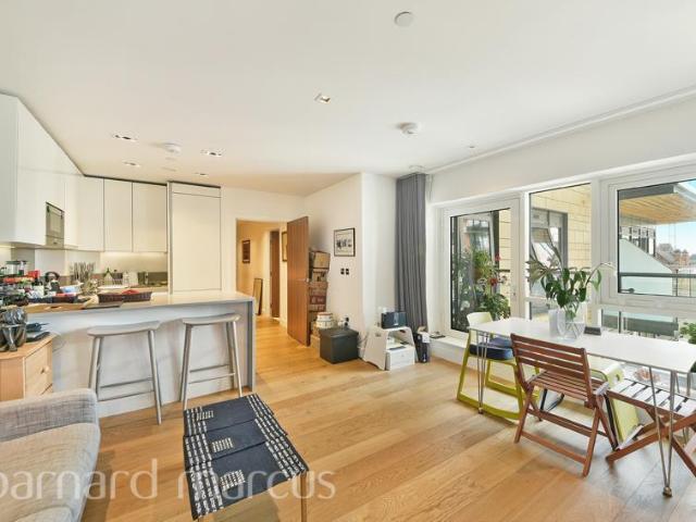 apartment for rent in Longfield Avenue, Ealing, Ealing