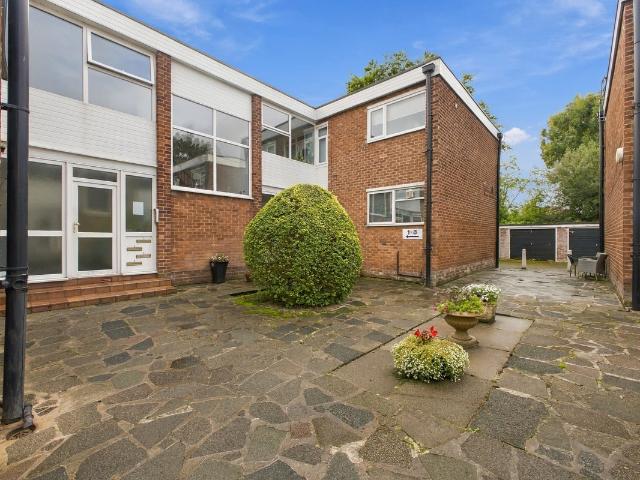apartment for rent in Longley Lane, Northenden, M22