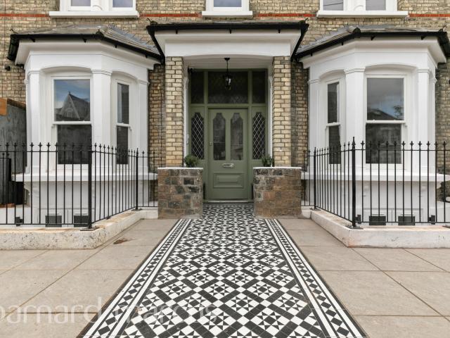 apartment for rent in Longley Road, London, London