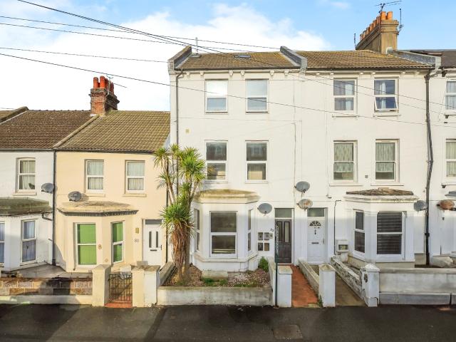 apartment for rent in Longstone Road, Eastbourne, Eastbourne