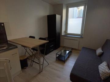 ▷ Appartement à louer • Longwy • 21 m² • 480 € | immoRegion