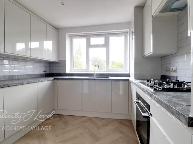 apartment for rent in LONDON, Outer London