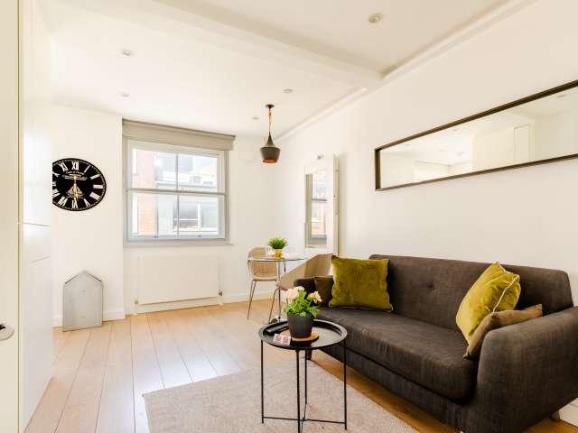 Apartment for rent in London, all bills included