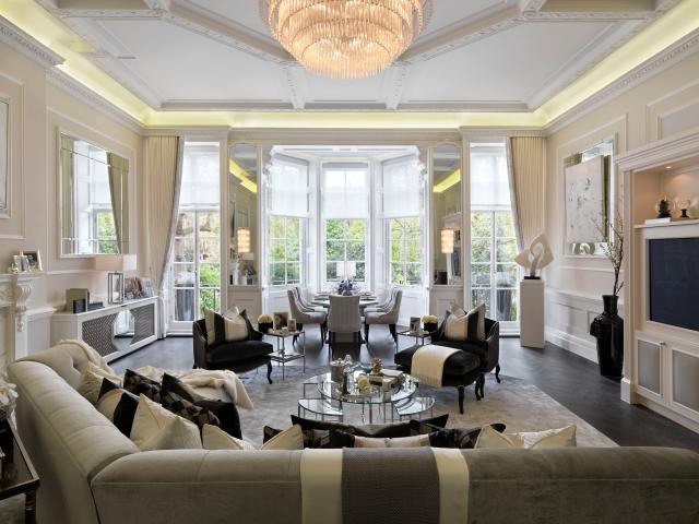 apartment for rent in London, Cadogan Square, 2, 50