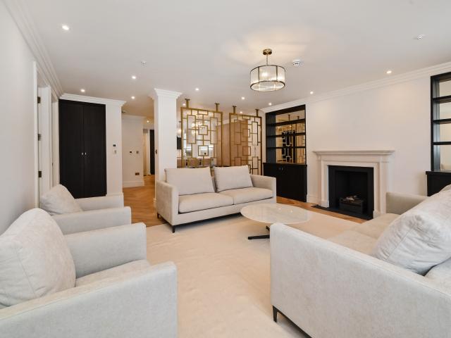 apartment for rent in London, Flat 12, 36 Curzon Street