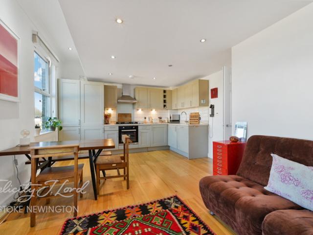 apartment for rent in LONDON, Inner London