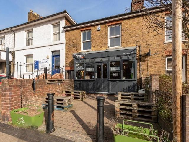 apartment for rent in London Road, AL1 1LN