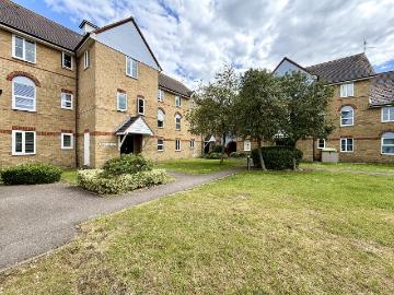 apartment for rent in London Road, Benfleet, SS7