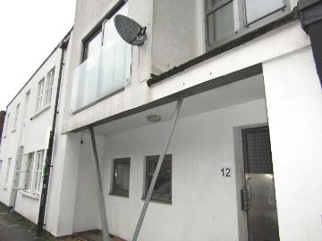 apartment for rent in London Road, Brighton