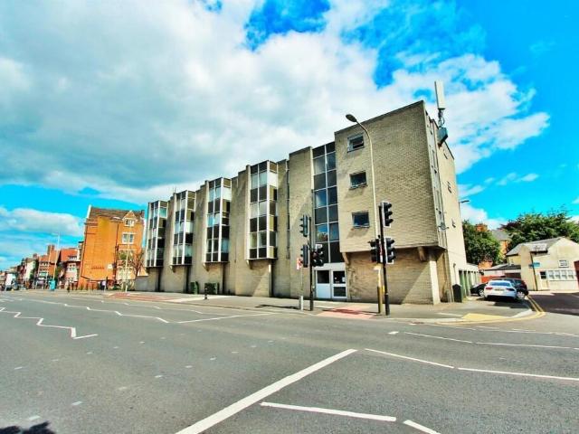 apartment for rent in London Road, LE2 1ND