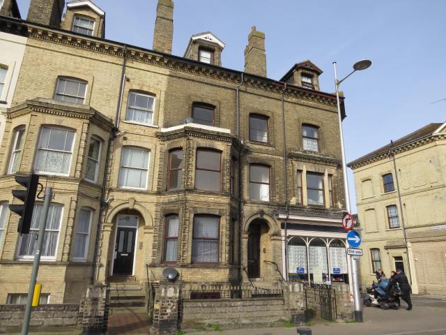 apartment for rent in London Road South, Lowestoft, Lowestoft